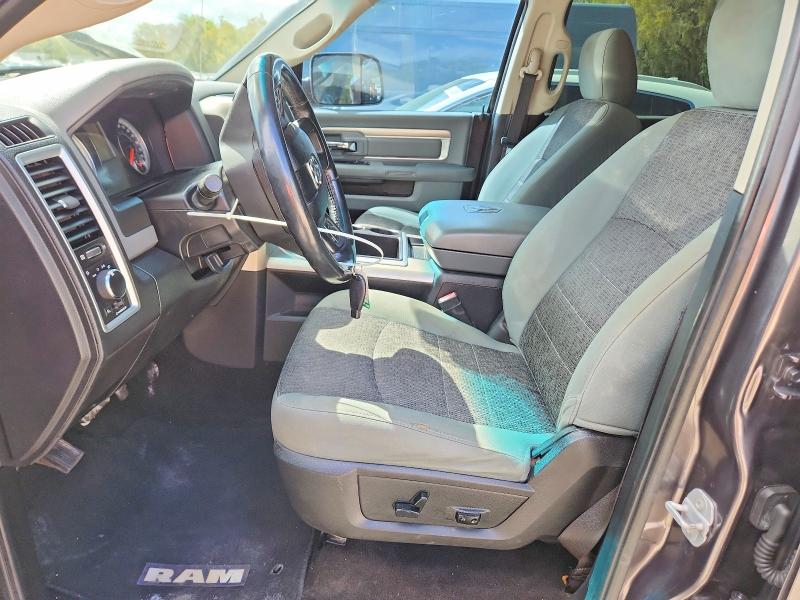 Продаж на аукціоні авто 2015 Ram 1500, vin: 1C6RR6LM3FS590312, номер лоту: 46118876
