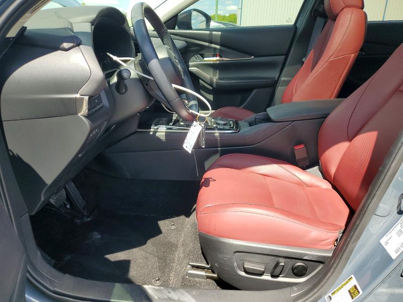 Aukcja sprzedaży 2023 Mazda Cx-30, vin: 3MVDMBCM3PM539878, numer aukcji: 46914926