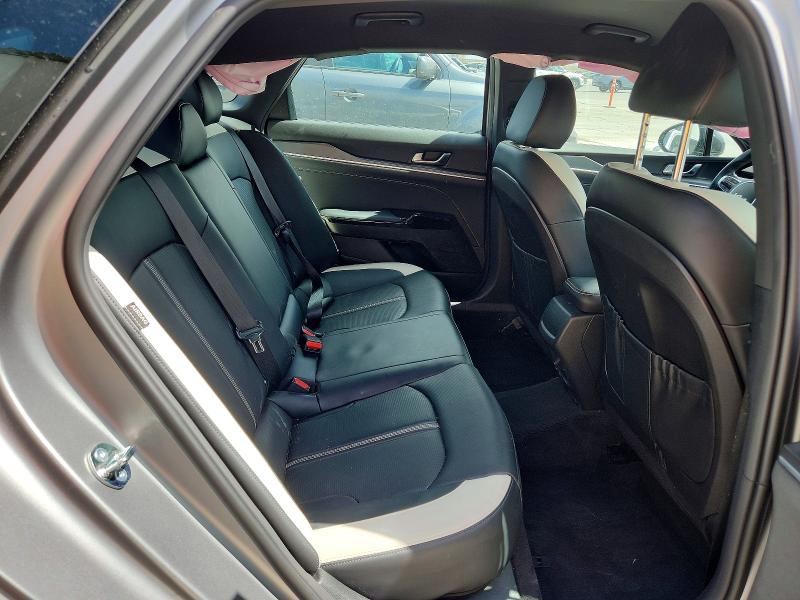 2026 Kia K5 მანქანა იყიდება აუქციონზე, vin: KNAG64J79T5417170, აუქციონის ნომერი: 47733296