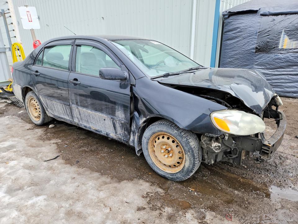 Продаж на аукціоні авто 2006 Toyota Corolla, vin: 2T1BR32E96C636102, номер лоту: 79733585