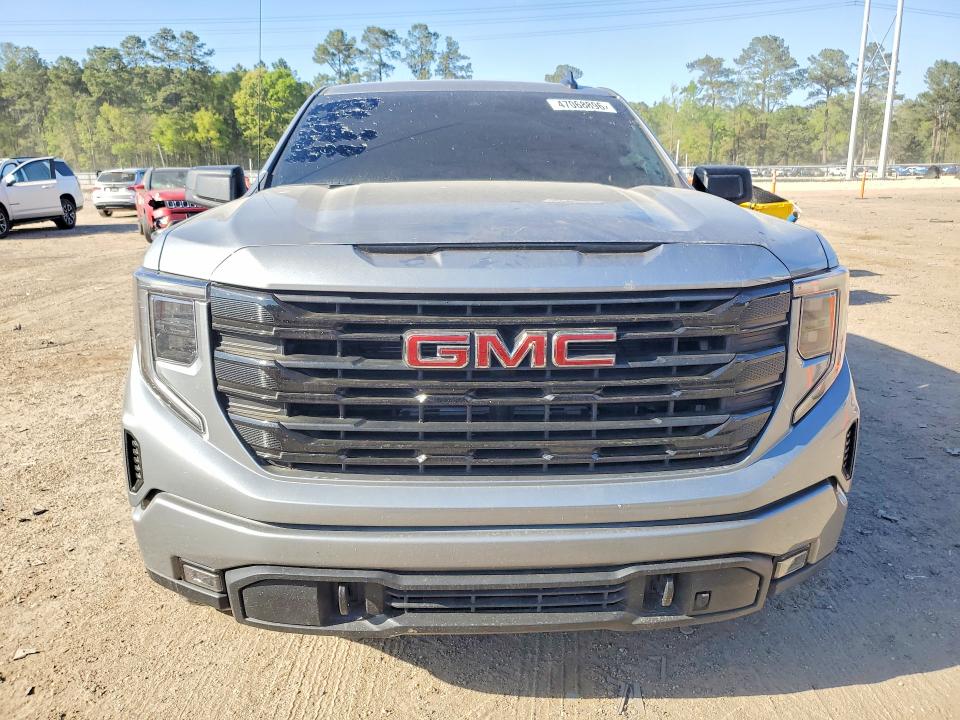 Продажа на аукционе авто 2025 Gmc Sierra, vin: 3GTUUCE81SG212944, номер лота: 47068896
