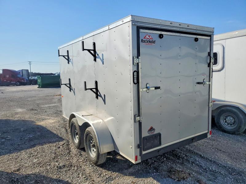 Продаж на аукціоні авто 2025 Rock Solid Carg Unknown, vin: 7H2BE1226SD061299, номер лоту: 46913326