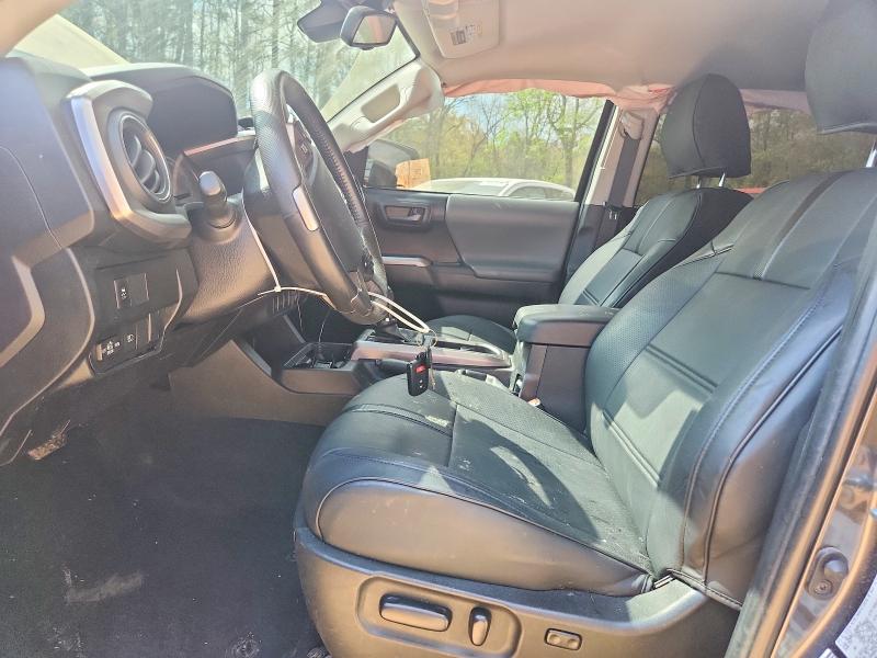 78473005 :رقم المزاد ، 3TMAZ5CN1PM206630 vin ، 2023 Toyota Tacoma مزاد بيع