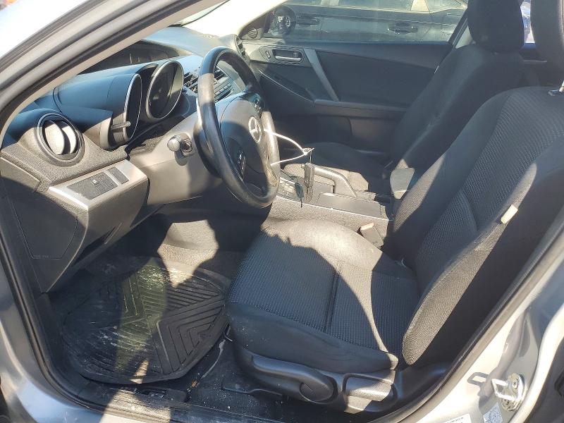 79721345 :رقم المزاد ، JM1BL1UF9C1572364 vin ، 2012 Mazda 3 مزاد بيع