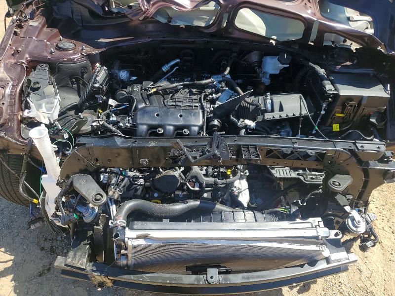 Продаж на аукціоні авто 2024 Hyundai Palisade, vin: KM8R74GE9RU654184, номер лоту: 46243516