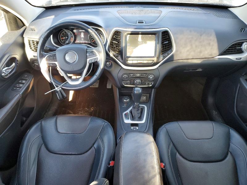 46671156 :رقم المزاد ، 1C4PJMDS7FW693962 vin ، 2015 Jeep Cherokee مزاد بيع