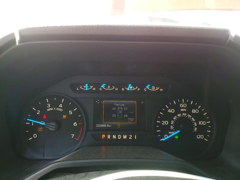 Aukcja sprzedaży 2017 Ford F150, vin: 1FTEX1EP7HKC03111, numer aukcji: 46169776