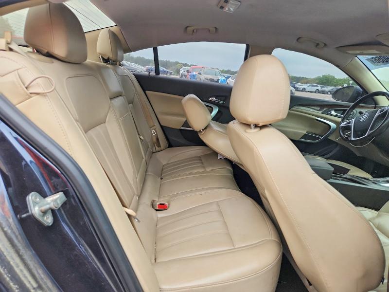 Продажа на аукционе авто 2013 Buick Regal, vin: 2G4GS5EV2D9153979, номер лота: 47619056