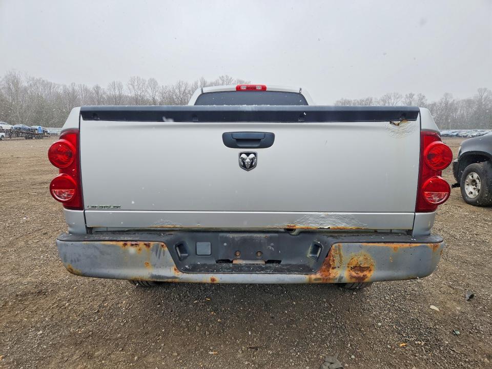 Продаж на аукціоні авто 2008 Dodge Ram 1500, vin: 1D7HA16K38J136665, номер лоту: 79689475