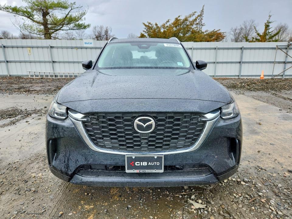 Продаж на аукціоні авто 2026 Mazda Cx-90, vin: JM3KKAHD9T1369056, номер лоту: 45913096
