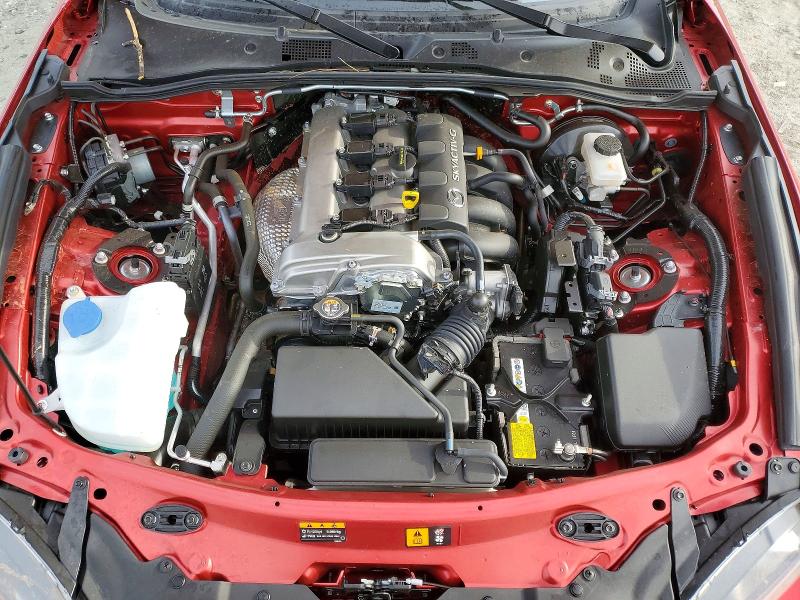 Продаж на аукціоні авто 2025 Mazda Mx-5 Miata, vin: JM1NDAB79S0656582, номер лоту: 79986315