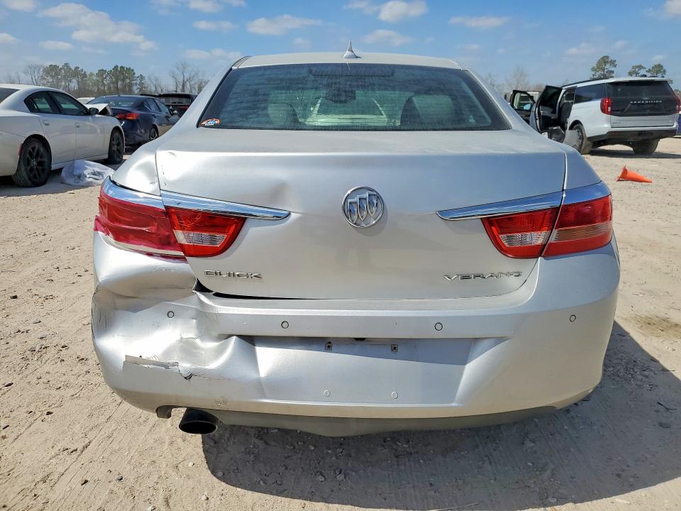 Продажа на аукционе авто 2013 Buick Verano, vin: 1G4PR5SK9D4227570, номер лота: 79153275