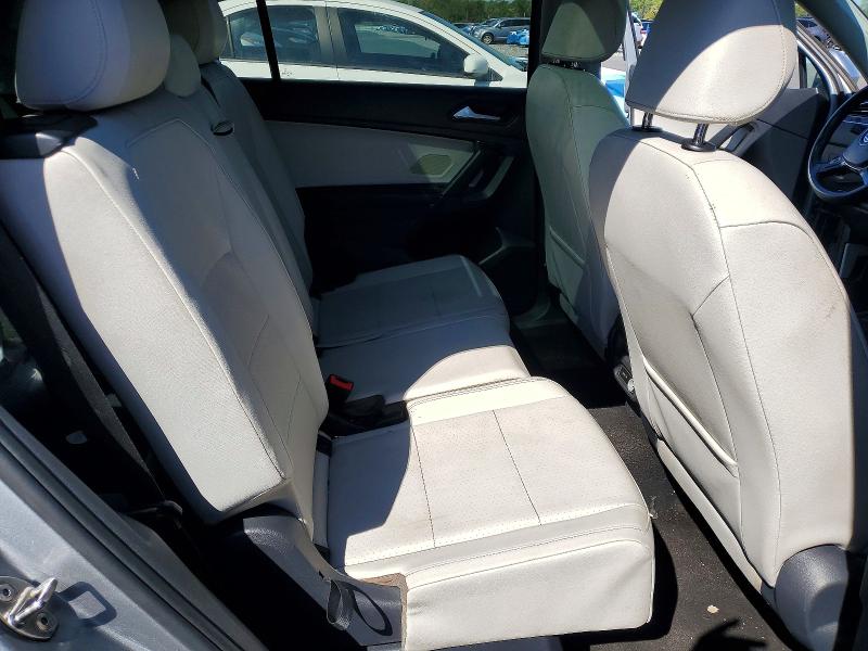 Aukcja sprzedaży 2019 Volkswagen Tiguan, vin: 3VV3B7AX4KM110563, numer aukcji: 46886926