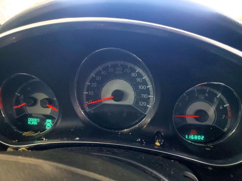 47789926 :رقم المزاد ، 1C3CCBBB3CN137573 vin ، 2012 Chrysler 200 مزاد بيع