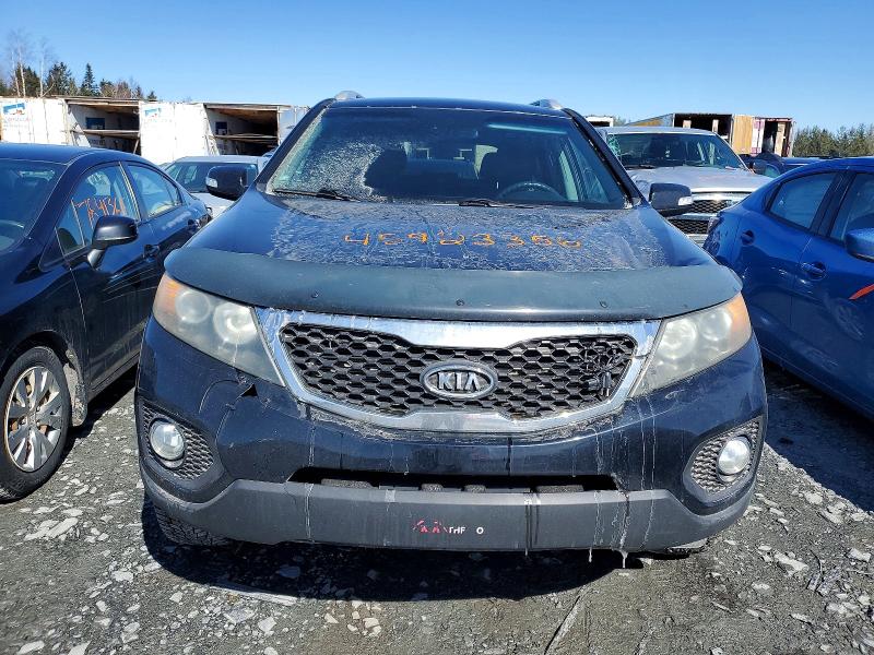 Aukcja sprzedaży 2011 Kia Sorento, vin: 5XYKTCA15BG133066, numer aukcji: 45923356