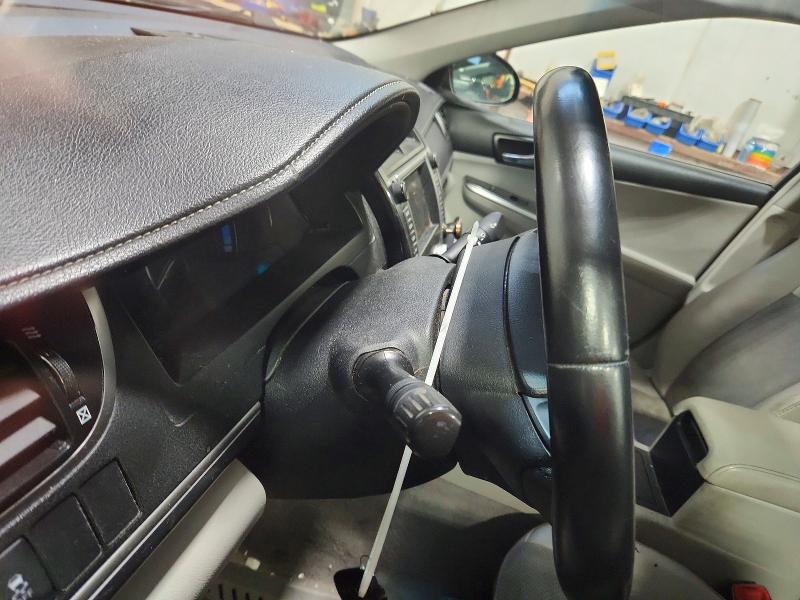 Продаж на аукціоні авто 2012 Toyota Camry Hybrid, vin: 4T1BD1FK2CU045400, номер лоту: 47178946
