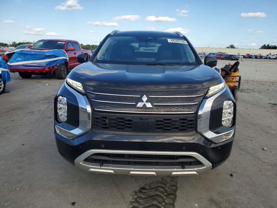 Aukcja sprzedaży 2022 Mitsubishi Outlander, vin: JA4J3VA85NZ014616, numer aukcji: 48389166