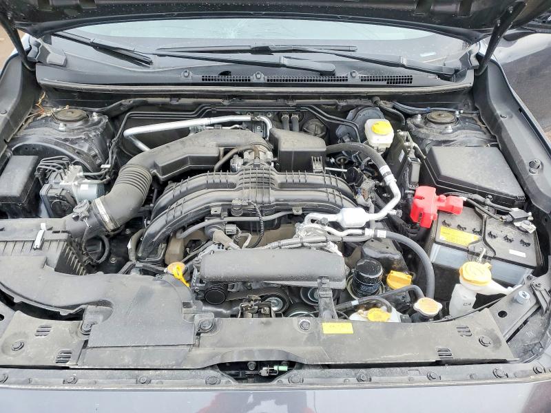 46428996 :رقم المزاد ، JF2GUADC5R8898284 vin ، 2024 Subaru Crosstrek مزاد بيع