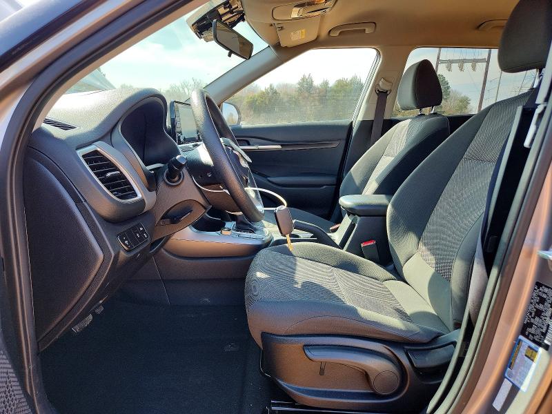 Продажа на аукционе авто 2022 Kia Seltos, vin: KNDEPCAA8N7339016, номер лота: 79499675