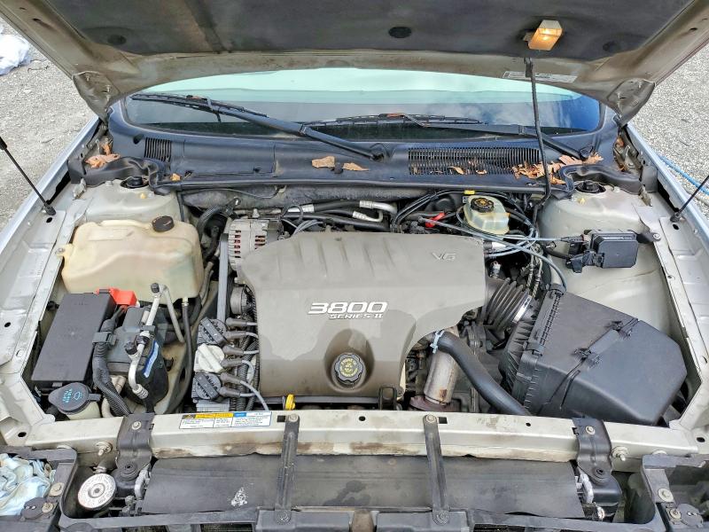 Продажа на аукционе авто 2000 Buick Lesabre, vin: 1G4HR54K9YU140548, номер лота: 41929876