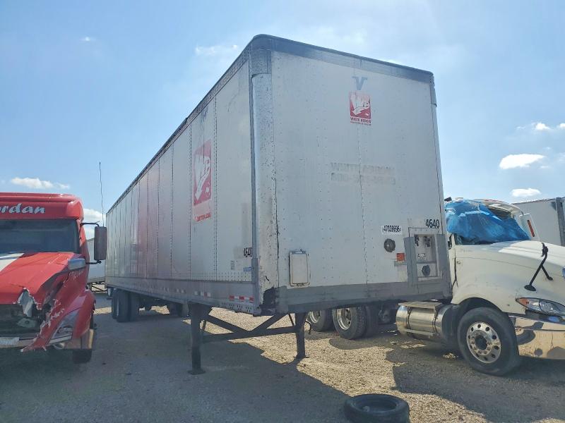 47039696 :رقم المزاد ، 5V8VC5329EM405309 vin ، 2014 Vanguard Trailer مزاد بيع