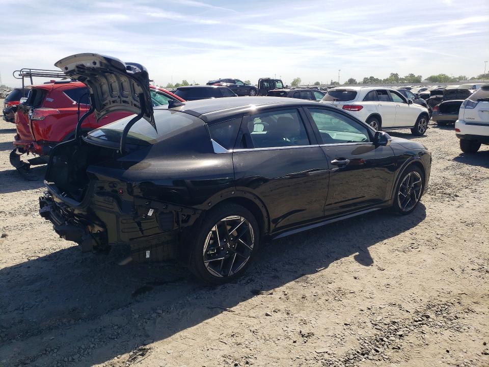 Продажа на аукционе авто 2025 Kia K4, vin: 3KPFW4DE8SE228117, номер лота: 47568186