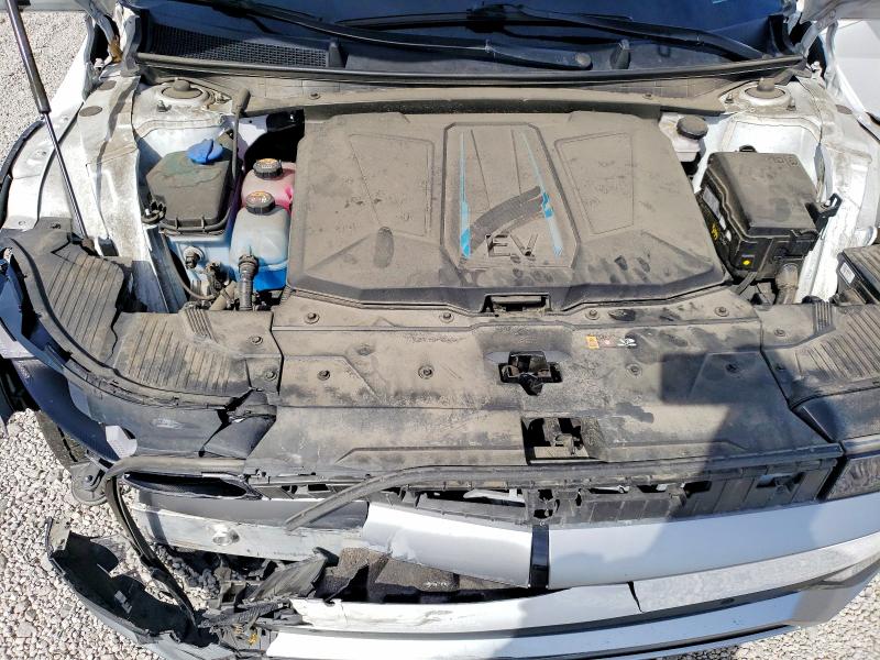 Продажа на аукционе авто 2023 Hyundai Ioniq 5, vin: KM8KNDAF8PU180671, номер лота: 45838166