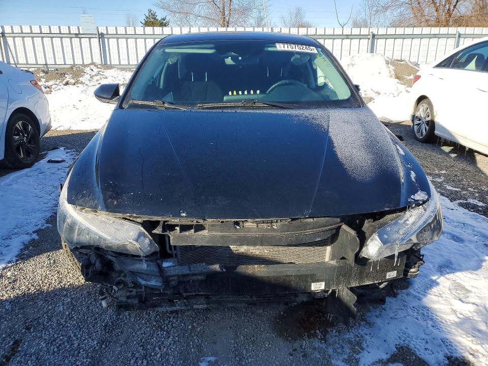 Aukcja sprzedaży 2022 Hyundai Elantra, vin: KMHLM4AG8NU333434, numer aukcji: 77575245