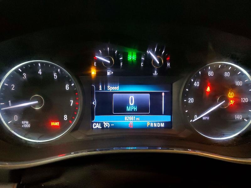 Продажа на аукционе авто 2020 Buick Encore, vin: KL4CJASB9LB028364, номер лота: 47249996