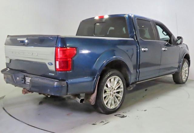 Продажа на аукционе авто 2018 Ford F150, vin: 1FTEW1EG3JFC46359, номер лота: 46225886