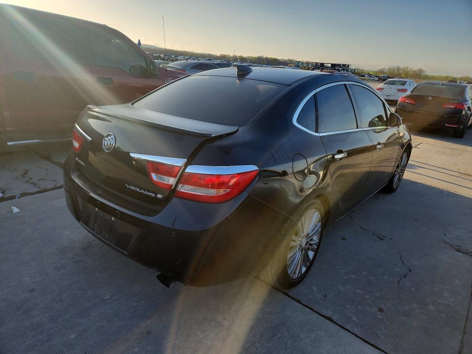 Aukcja sprzedaży 2016 Buick Verano, vin: 1G4PT5SV2G4119792, numer aukcji: 45868456