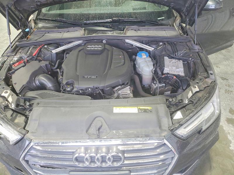 Aukcja sprzedaży 2017 Audi A4, vin: WAUFNAF40HN068127, numer aukcji: 46092426