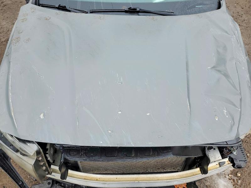 79705195 :رقم المزاد ، 5NMS3DAJ4PH527063 vin ، 2023 Hyundai Santa Fe مزاد بيع