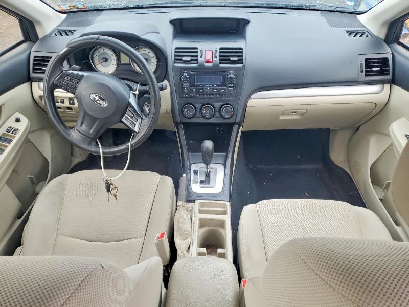 Продажа на аукционе авто 2013 Subaru Impreza, vin: JF1GPAC6XDH820633, номер лота: 46274156