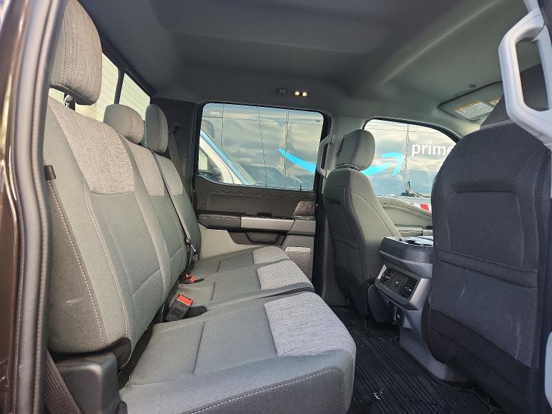 Продаж на аукціоні авто 2024 Ford F250, vin: 1FT8W2BT0REC85738, номер лоту: 46316426