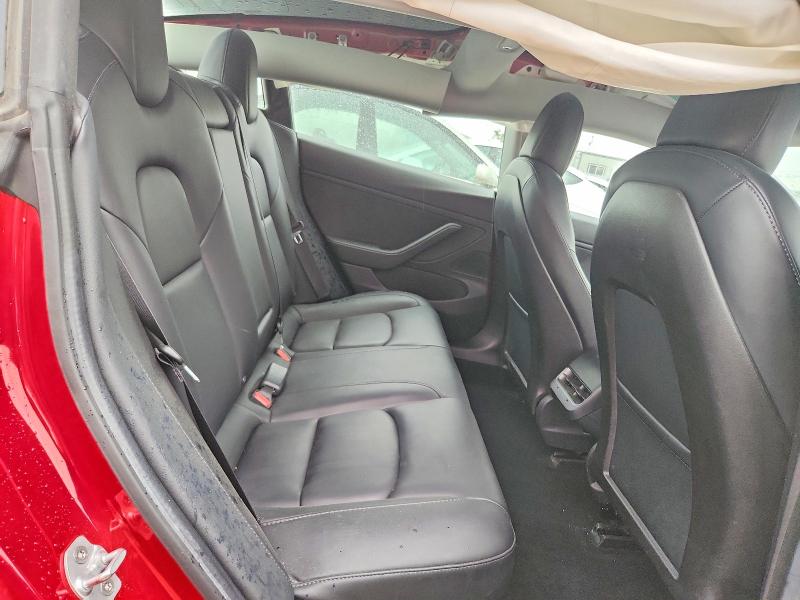 Продаж на аукціоні авто 2020 Tesla Model 3, vin: 5YJ3E1EB9LF636016, номер лоту: 48154106