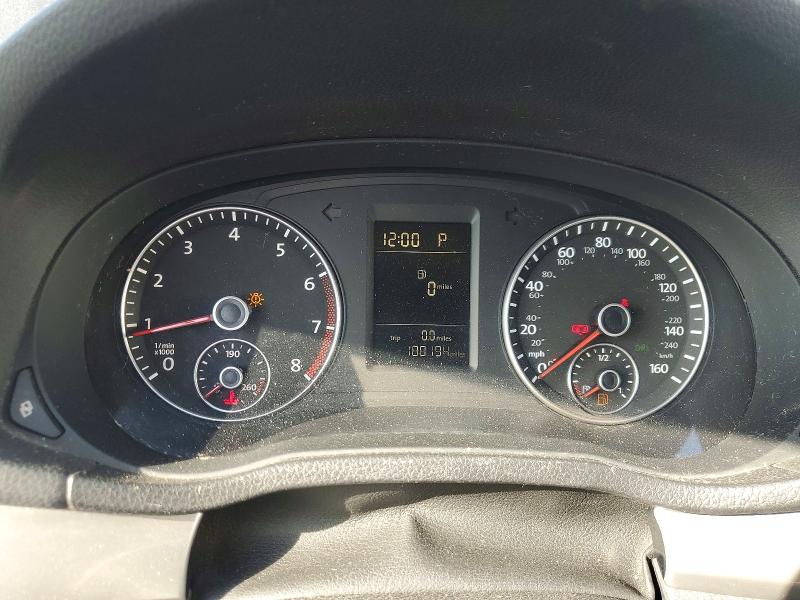 Aukcja sprzedaży 2012 Volkswagen Passat, vin: 1VWAP7A30CC056960, numer aukcji: 79957465