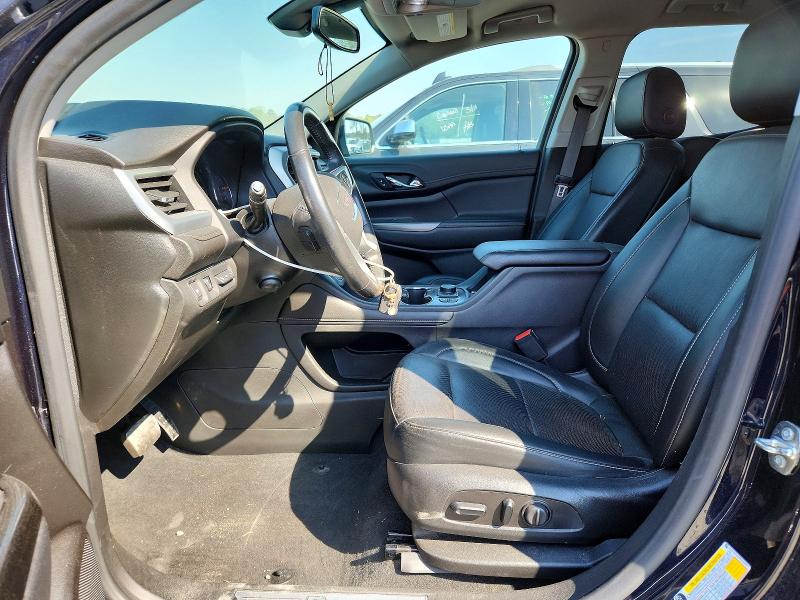 Aukcja sprzedaży 2021 Gmc Acadia, vin: 1GKKNULS2MZ168260, numer aukcji: 46937386