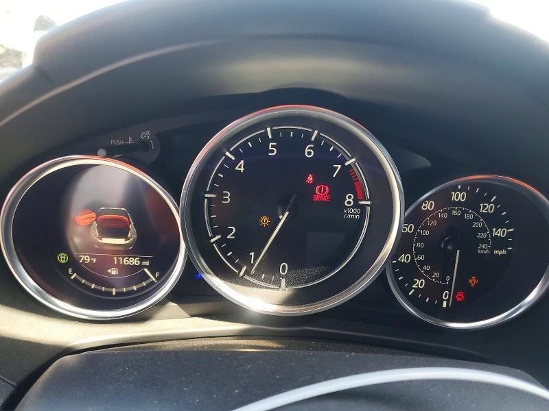 Продажа на аукционе авто 2024 Mazda Mx-5 Miata, vin: JM1NDAB75R0603789, номер лота: 79128605
