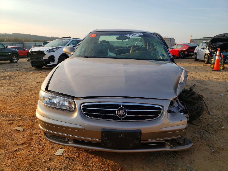 47216126 :رقم المزاد ، 2G4WB52K9X1508395 vin ، 1999 Buick Regal مزاد بيع