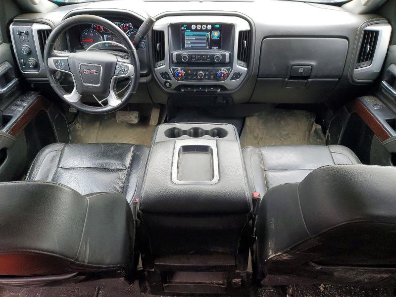Продаж на аукціоні авто 2019 Gmc Sierra, vin: 1GT42VCG9KF259572, номер лоту: 46511516