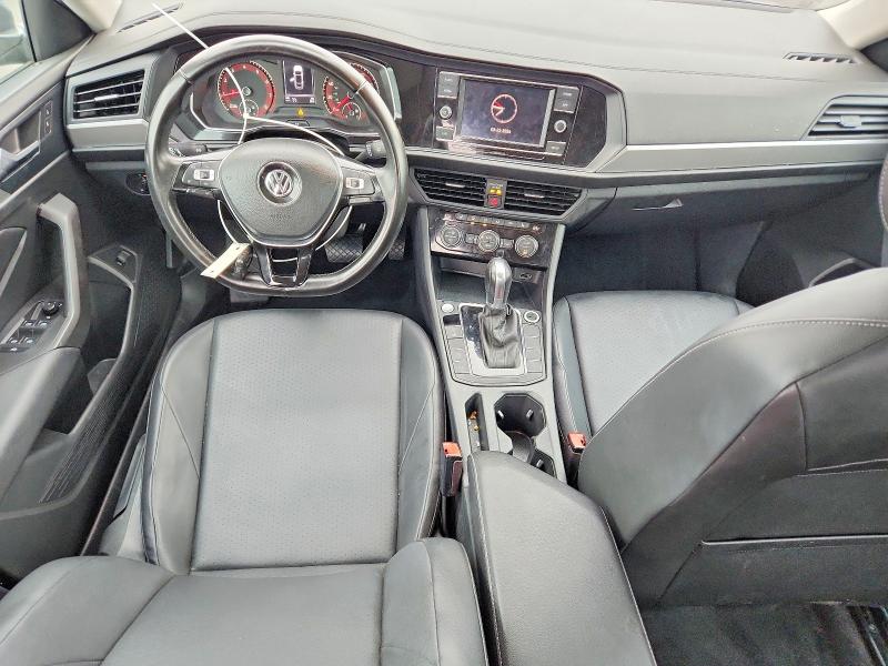 Продажа на аукционе авто 2019 Volkswagen Jetta, vin: 3VWC57BU8KM102201, номер лота: 47408896