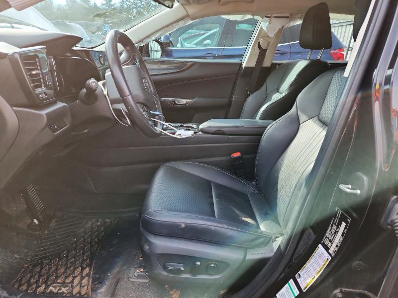 78263705 :رقم المزاد ، 2T2ADCEZ4NC001274 vin ، 2022 Lexus Nx مزاد بيع