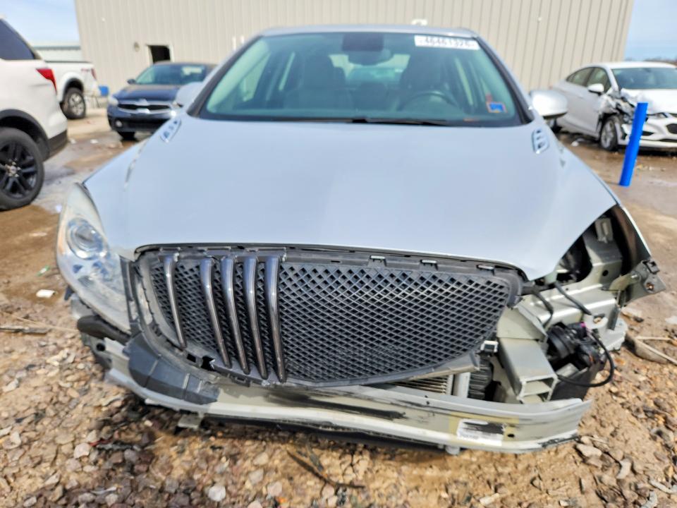 Aukcja sprzedaży 2014 Buick Verano, vin: 1G4PP5SK1E4103073, numer aukcji: 46461326