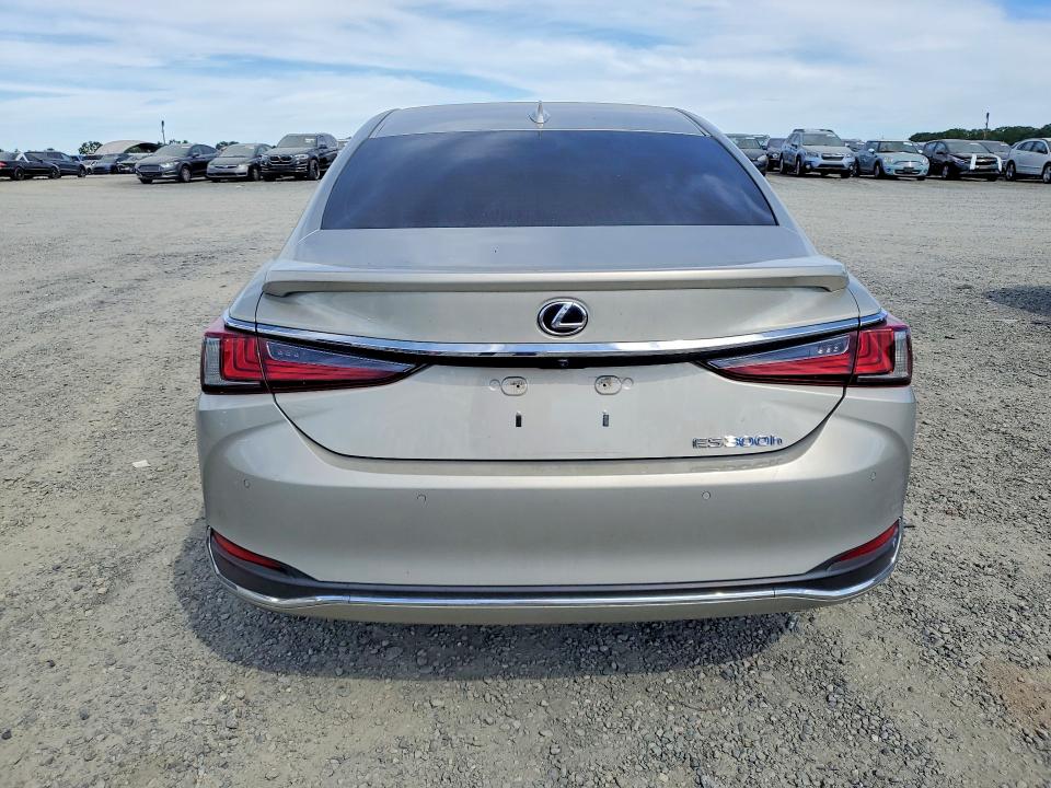 Продажа на аукционе авто 2020 Lexus Es 300h, vin: 58AD21B1XLU009216, номер лота: 47282406