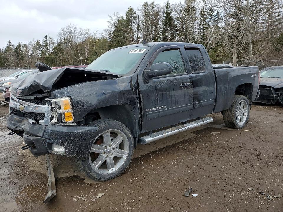 Aukcja sprzedaży 2010 Chevrolet Silverado, vin: 1GCSKTE34AZ205339, numer aukcji: 42061096