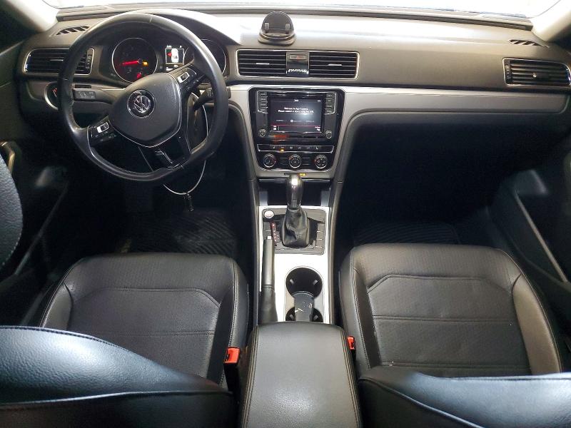Продаж на аукціоні авто 2019 Volkswagen Passat, vin: 1VWLA7A30KC012093, номер лоту: 46855116
