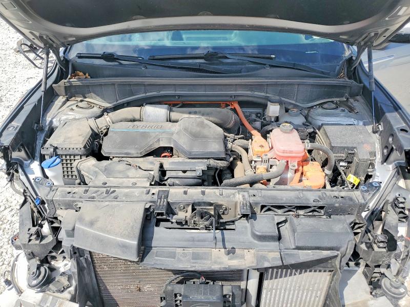 47304146 :رقم المزاد ، KNDRH4LG3M5045572 vin ، 2021 Kia Sorento Hybrid مزاد بيع