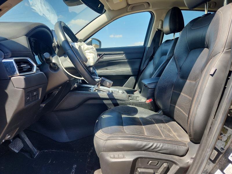 Aukcja sprzedaży 2022 Mazda Cx-5, vin: JM3KFBDMXN1545115, numer aukcji: 47998706