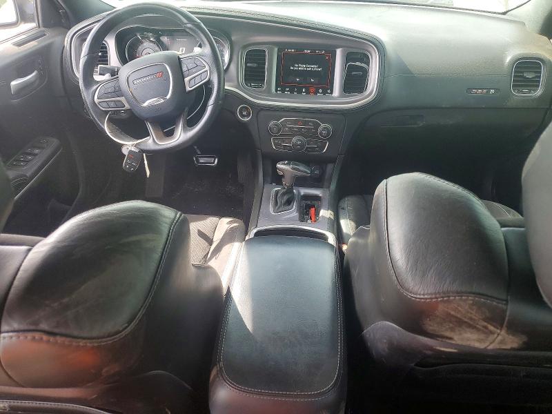 47952726 :رقم المزاد ، 2C3CDXGJ5LH183991 vin ، 2020 Dodge Charger مزاد بيع